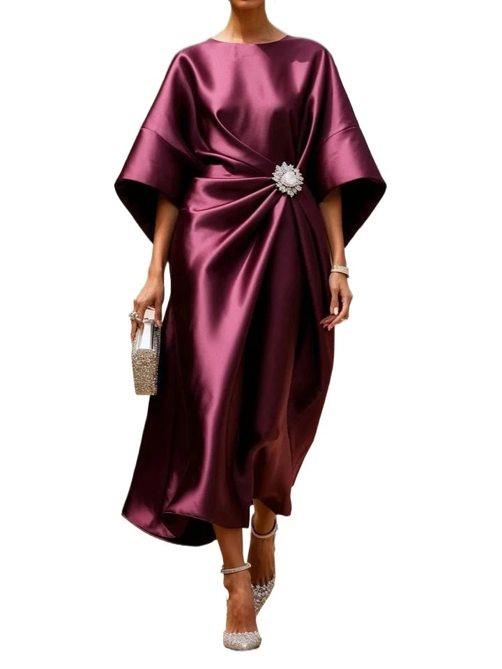 Vestido Malibu