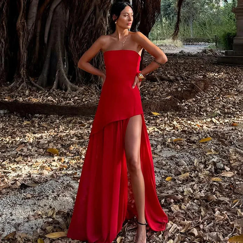 Vestido Dama
