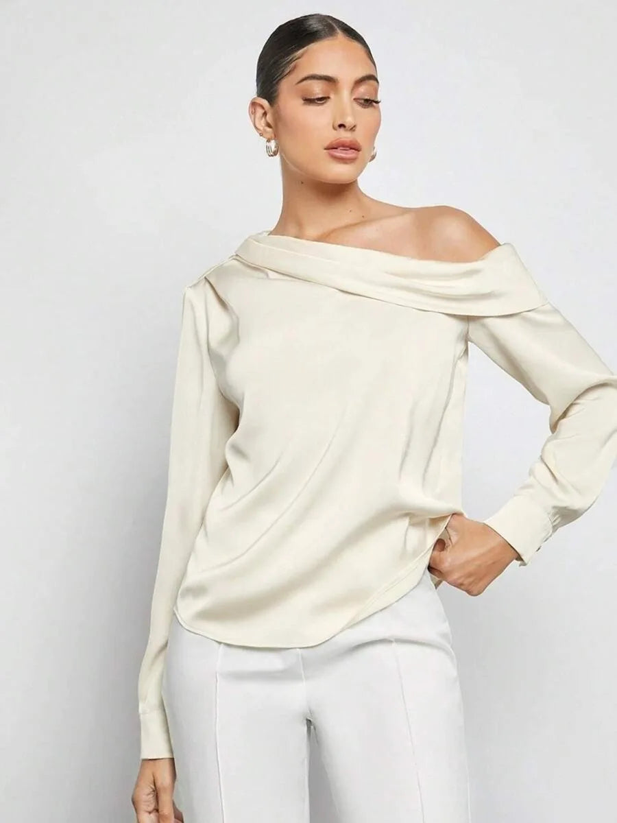Blusa Cléo