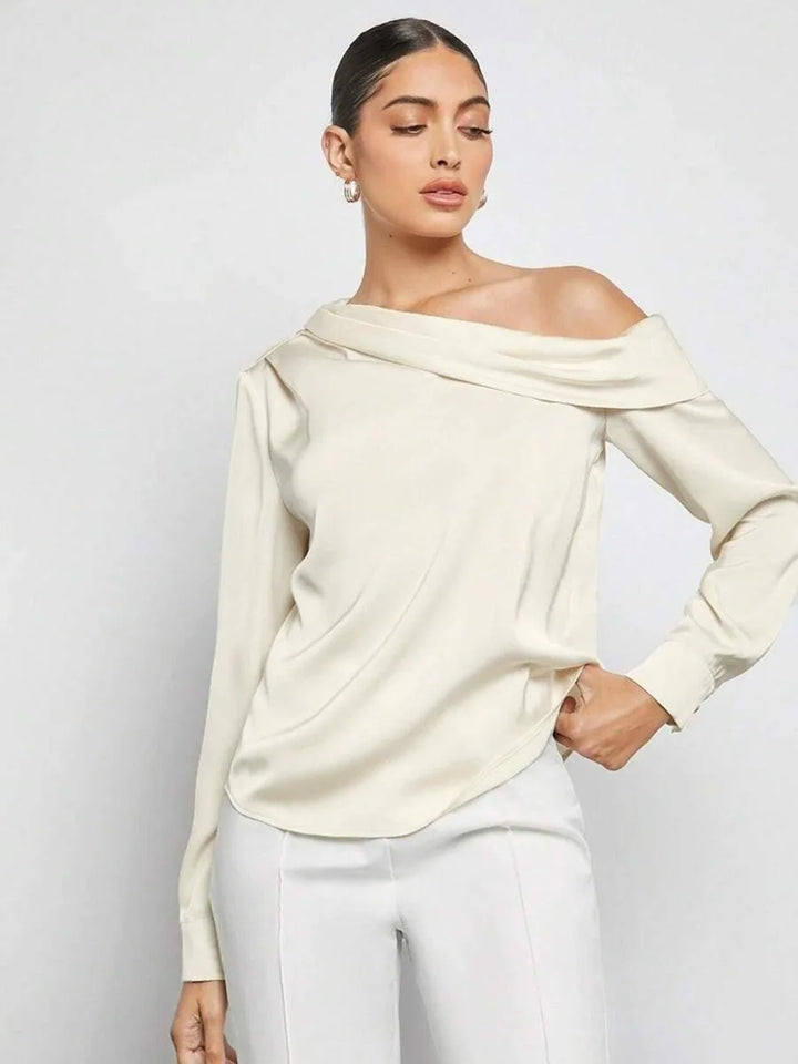 Blusa Cléo