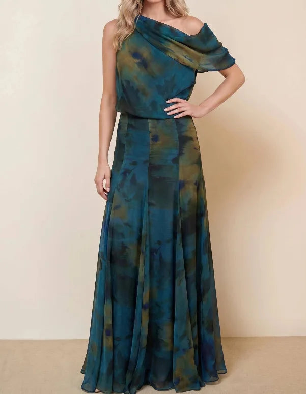 Vestido Boreal