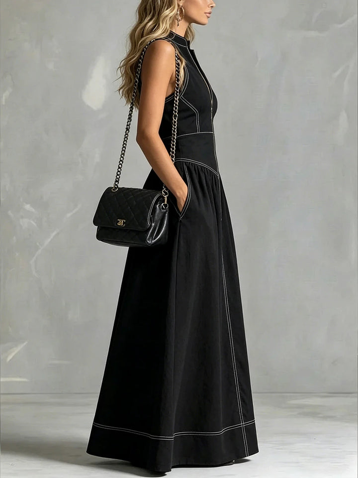 Vestido Pocket