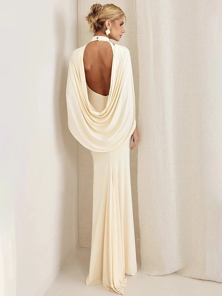 Vestido Aurora