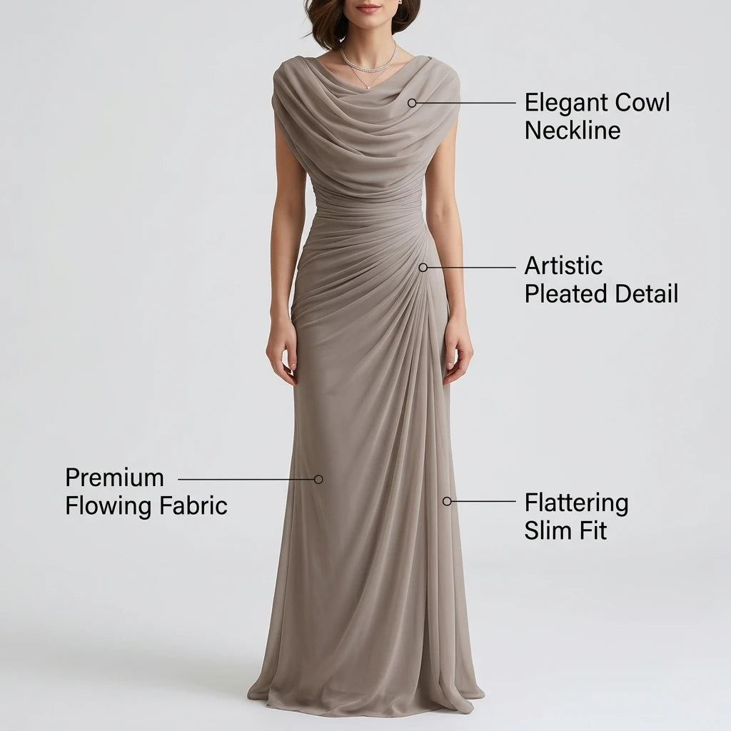Vestido Dianna