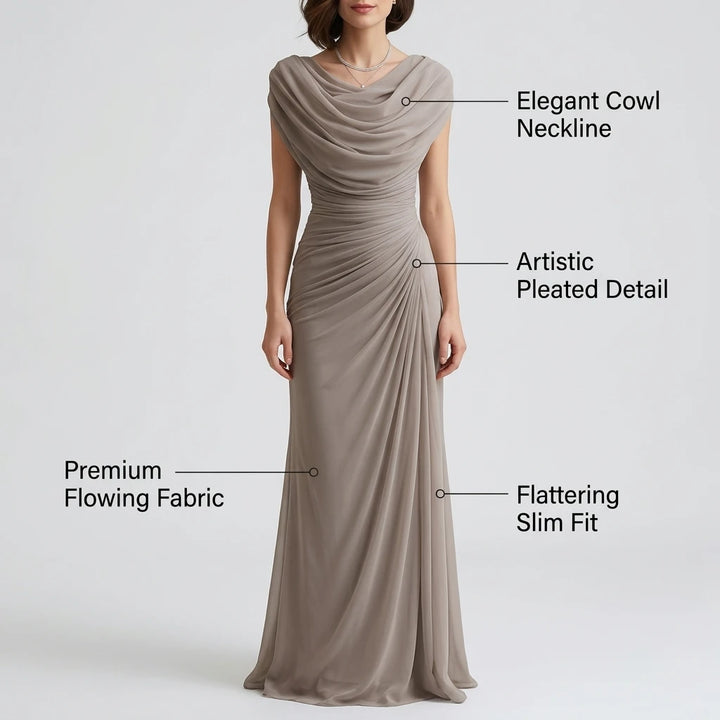Vestido Dianna