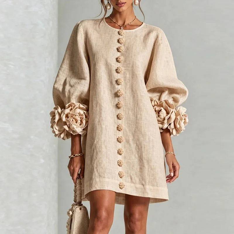 Vestido Catarina