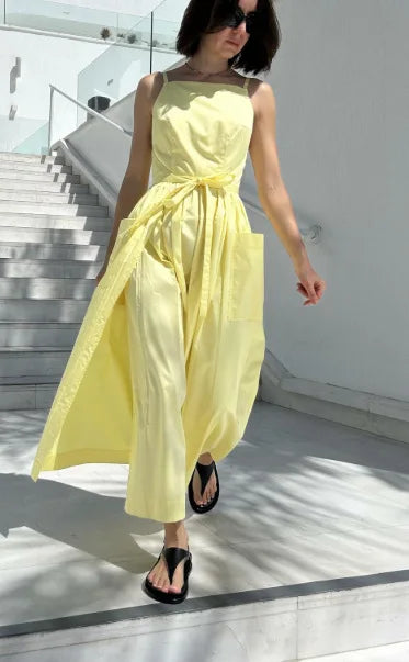 Vestido Polônia