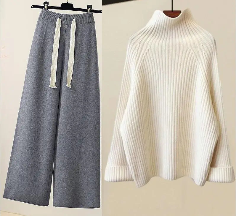 Conjunto Nevasca