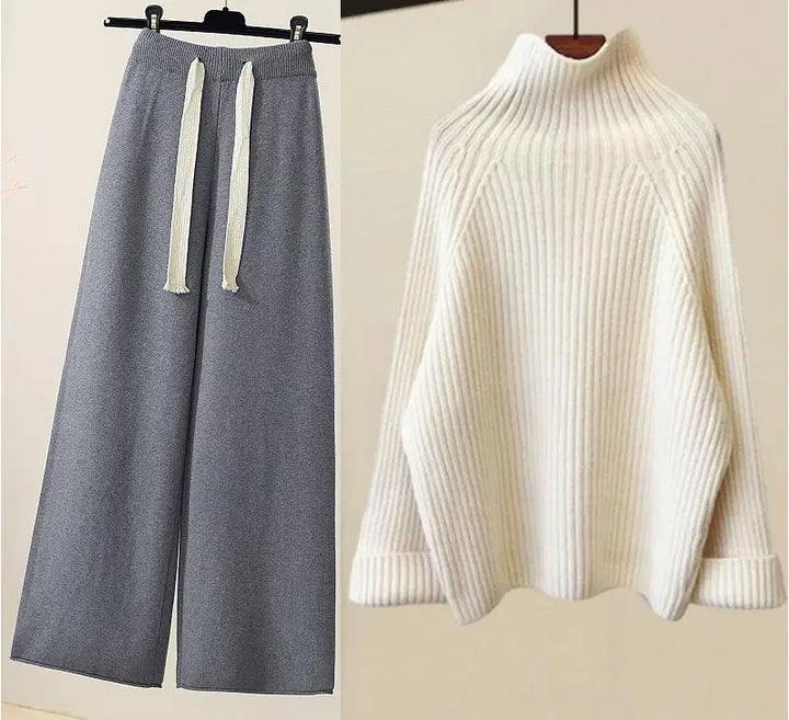 Conjunto Nevasca
