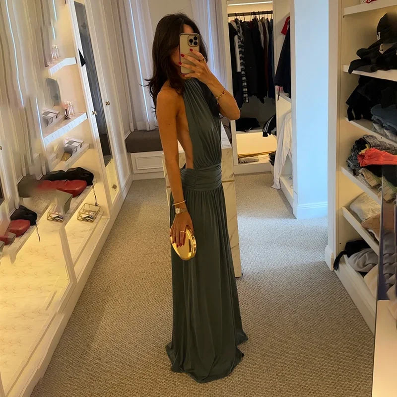 Vestido Noruega