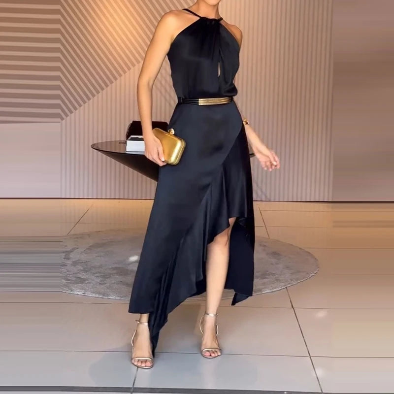 Vestido Franciele