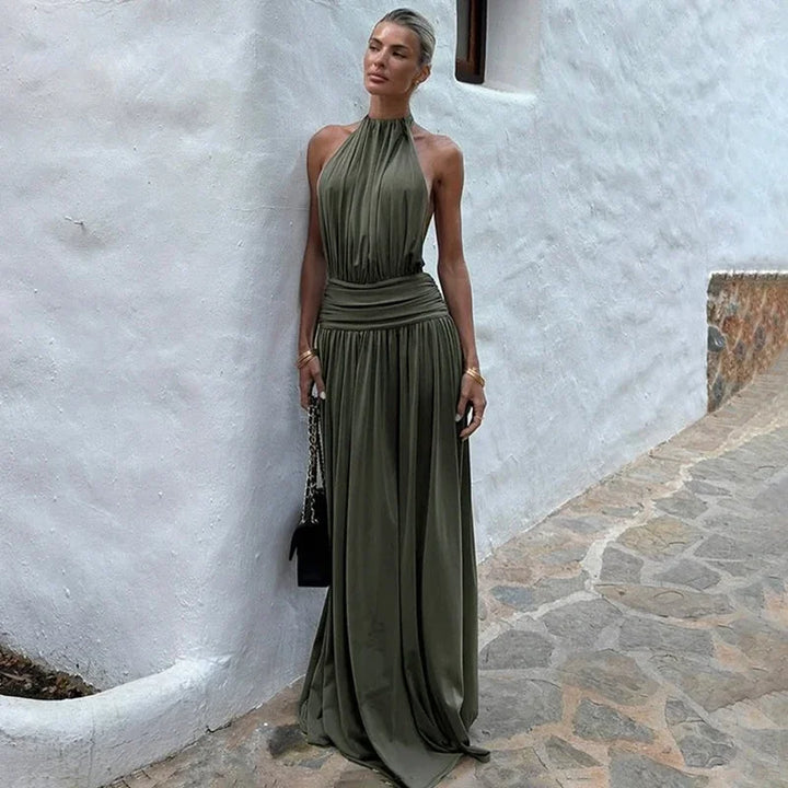 Vestido Noruega