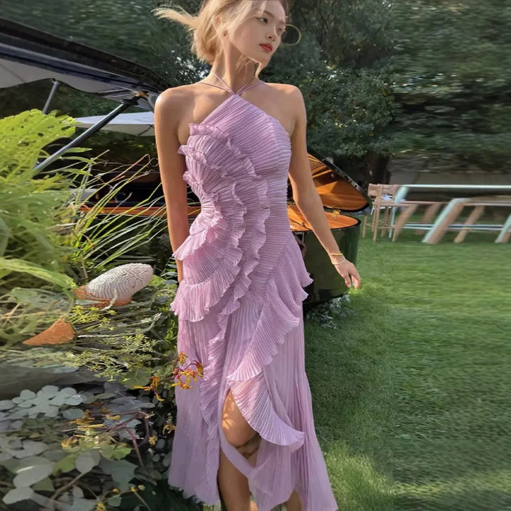 Vestido Turmalina