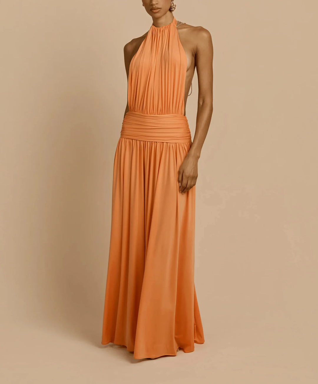 Vestido Noruega