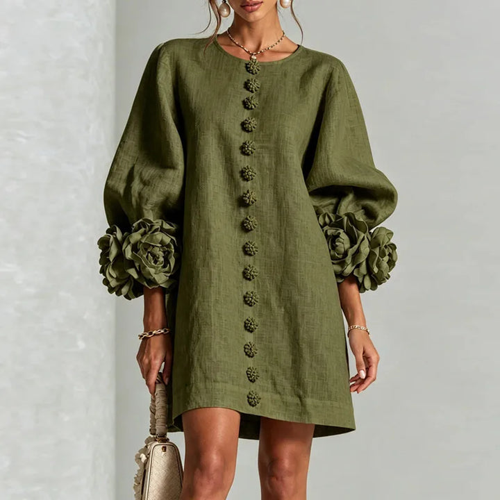 Vestido Catarina