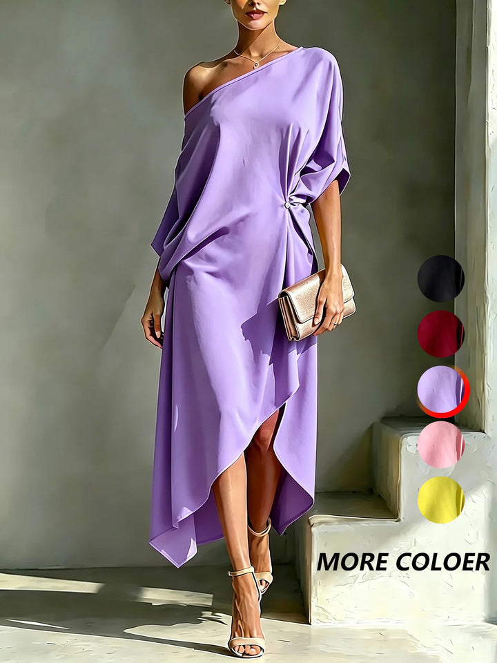 Vestido Gisele