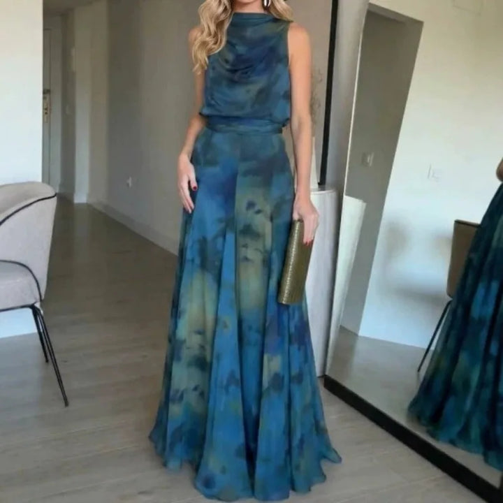 Vestido Boreal
