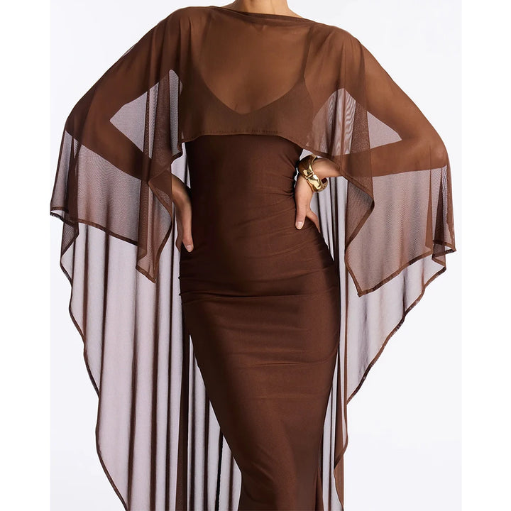 Vestido Coquetel