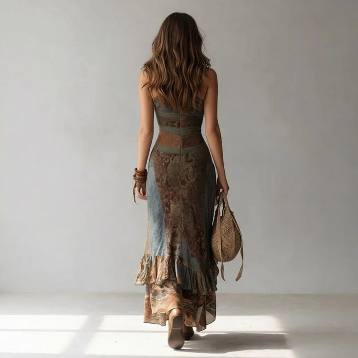 Vestido Coachella