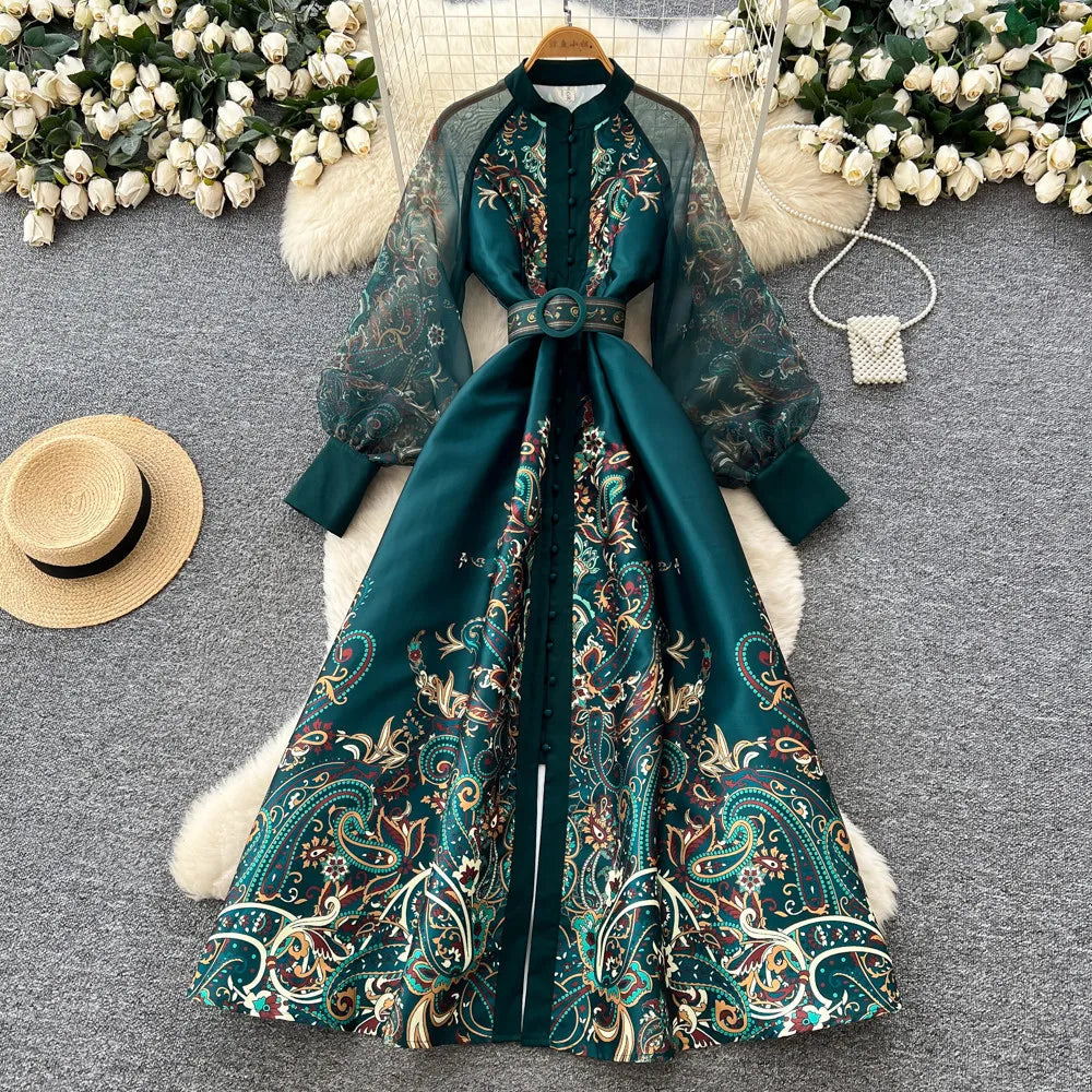 Vestido Smesh