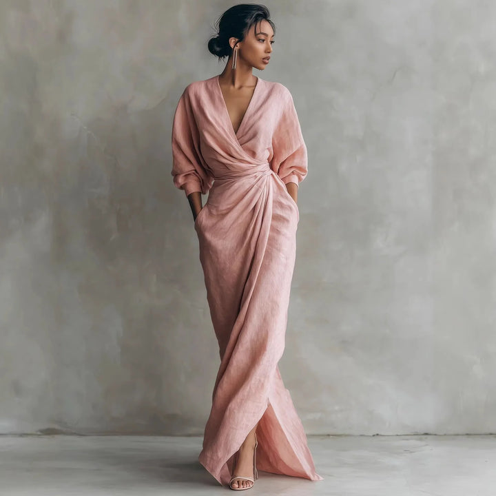 Vestido Tássia