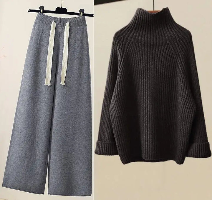 Conjunto Nevasca