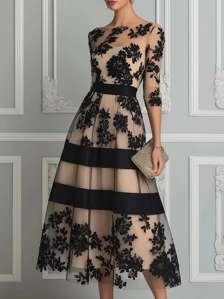 Vestido Frida