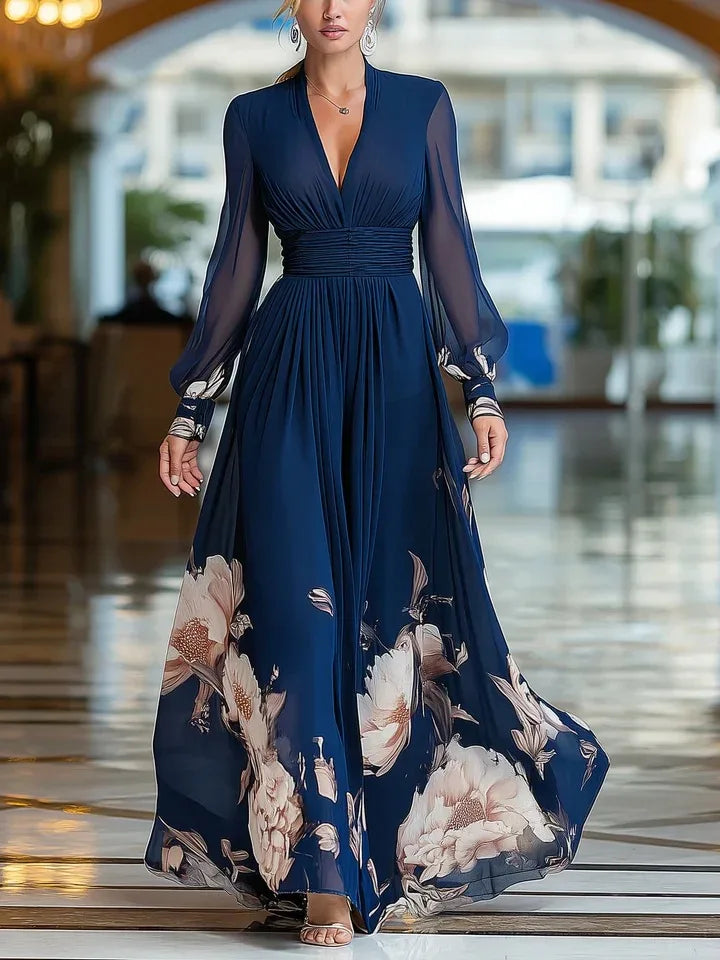 Vestido Pâmela