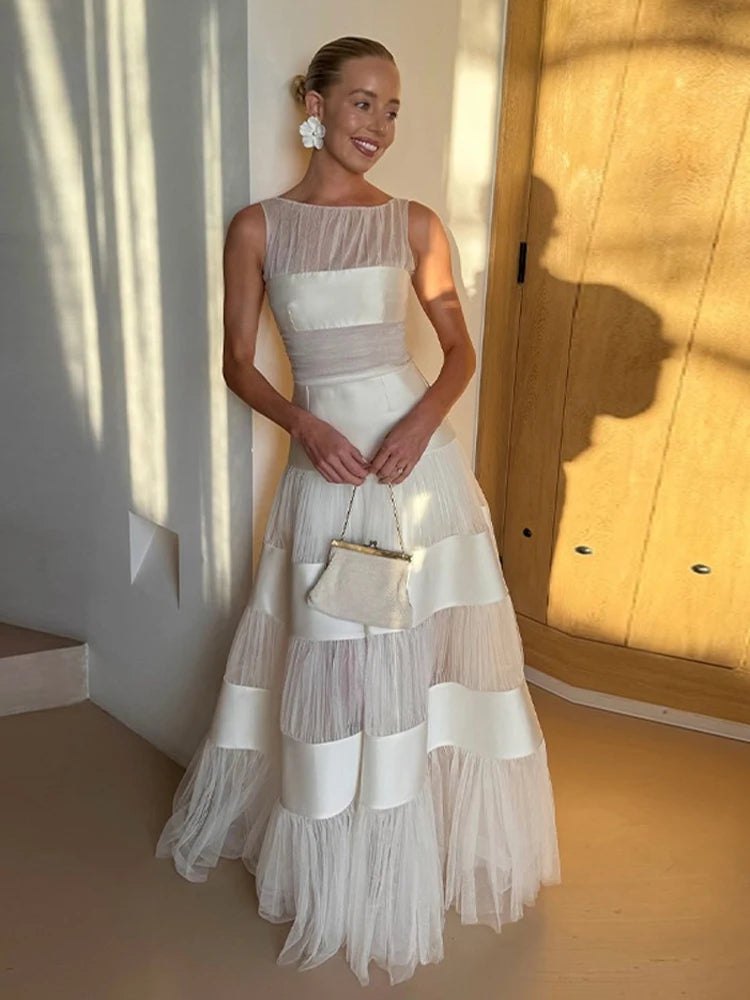 Vestido Marloca