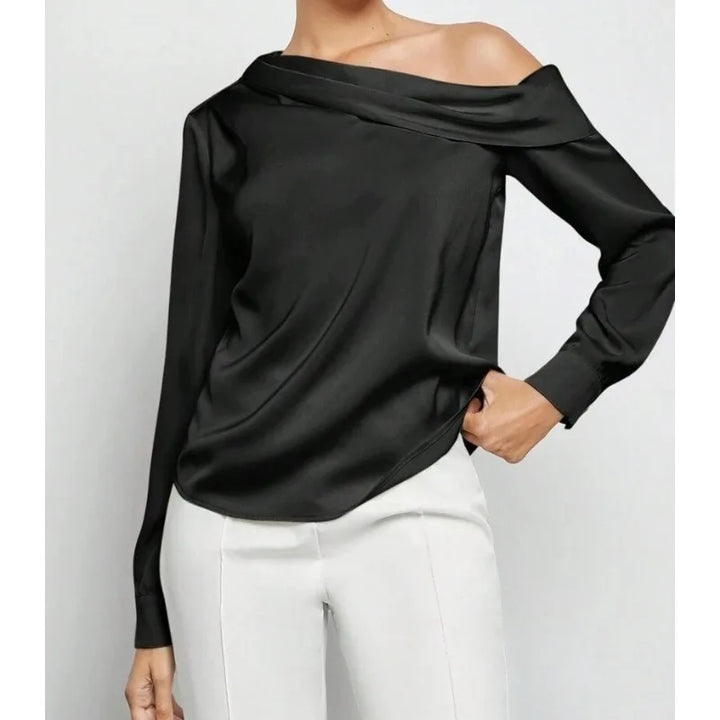 Blusa Cléo