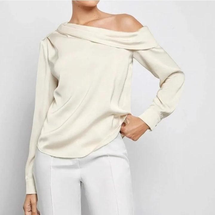 Blusa Cléo