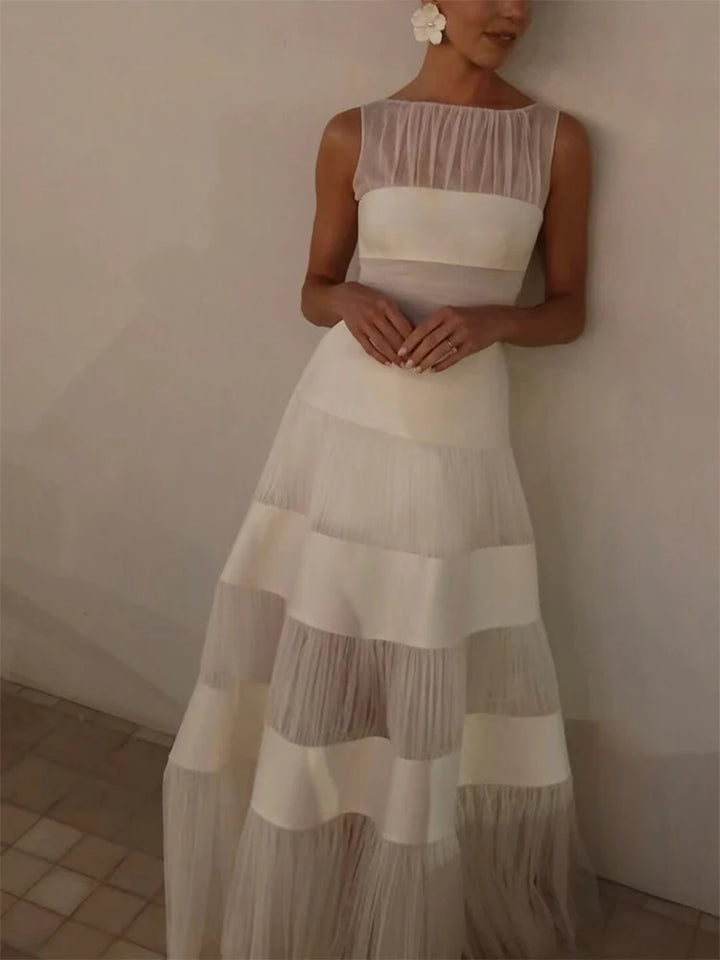 Vestido Marloca