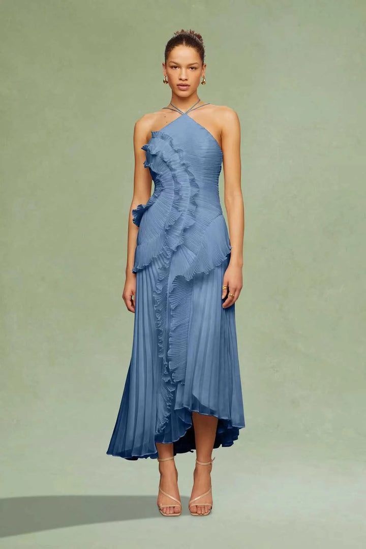Vestido Turmalina