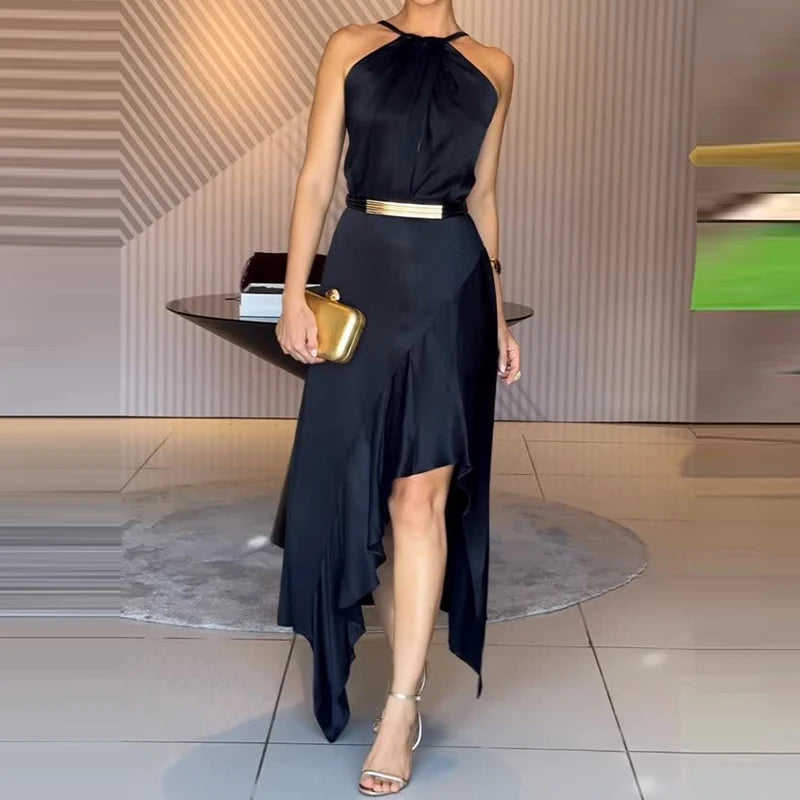 Vestido Franciele