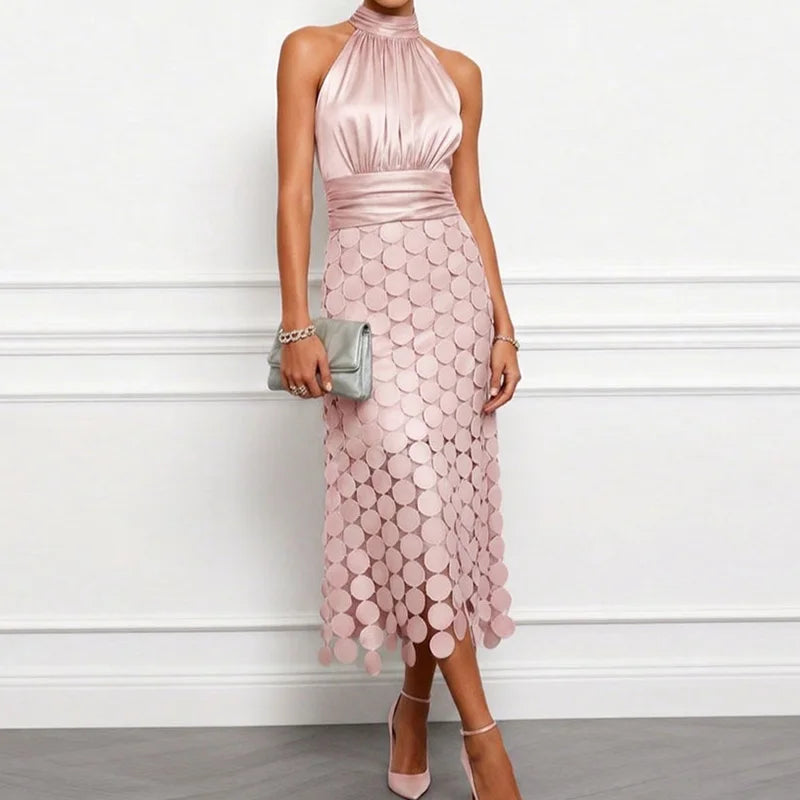 Vestido Viena
