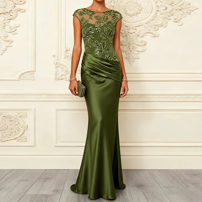 Vestido Naresh