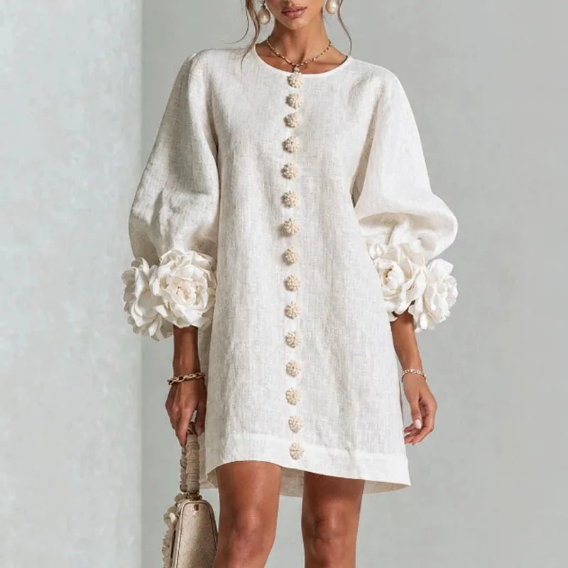 Vestido Catarina