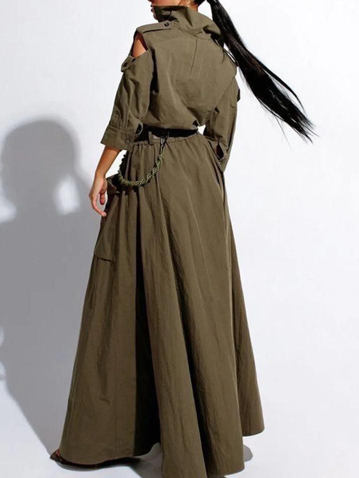 Vestido Carmen