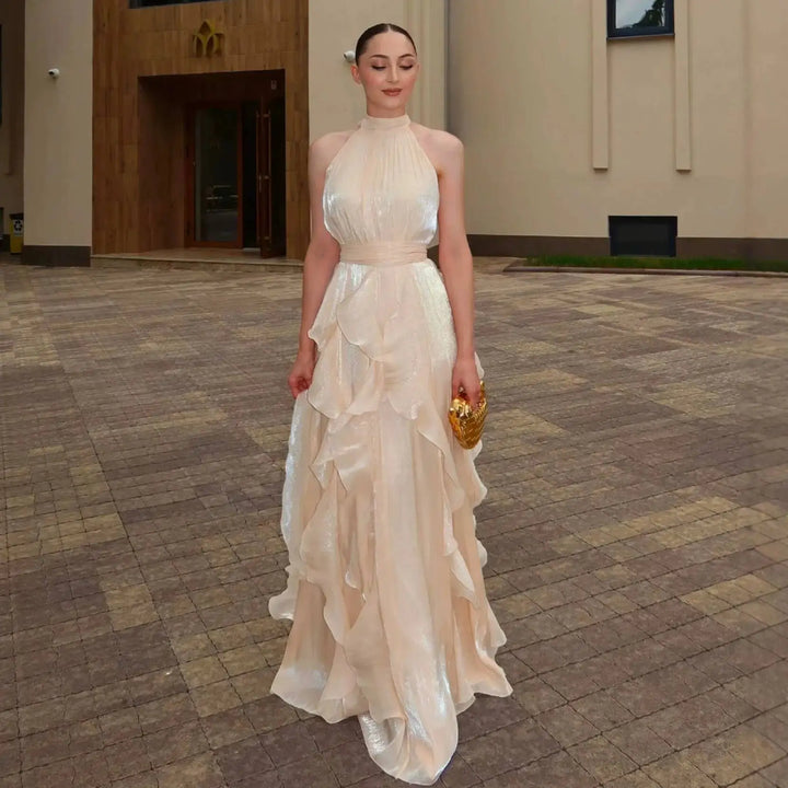 Vestido Thuane