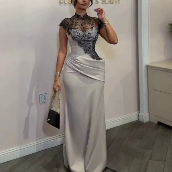 Vestido Lace
