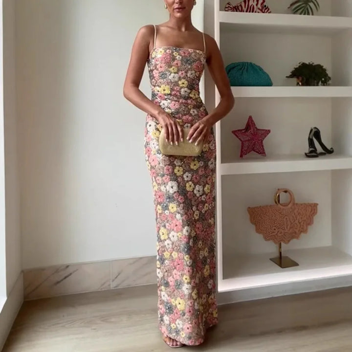 Vestido Angel