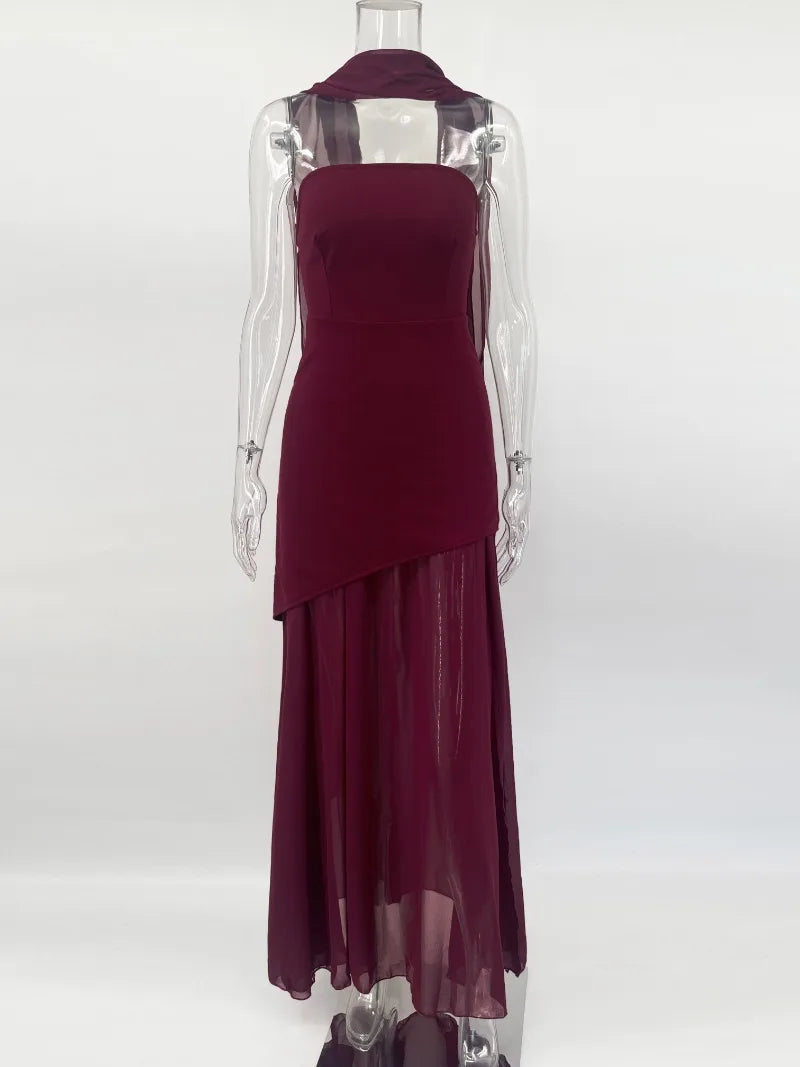 Vestido Dama
