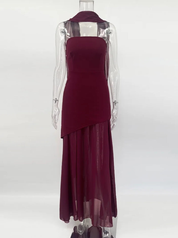 Vestido Dama