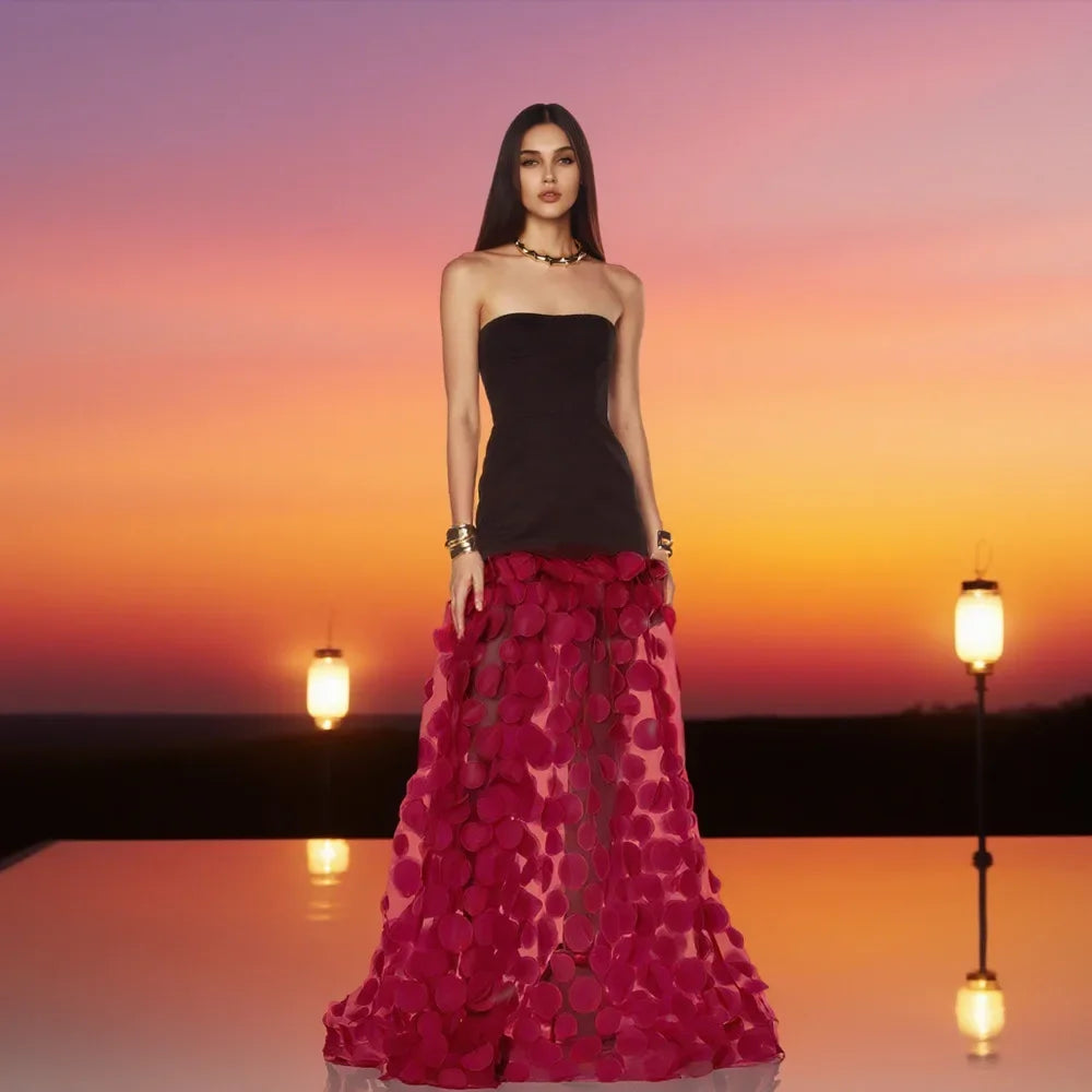 Vestido Mia
