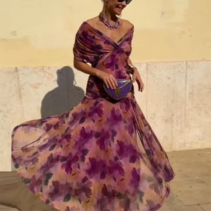 Vestido Caty