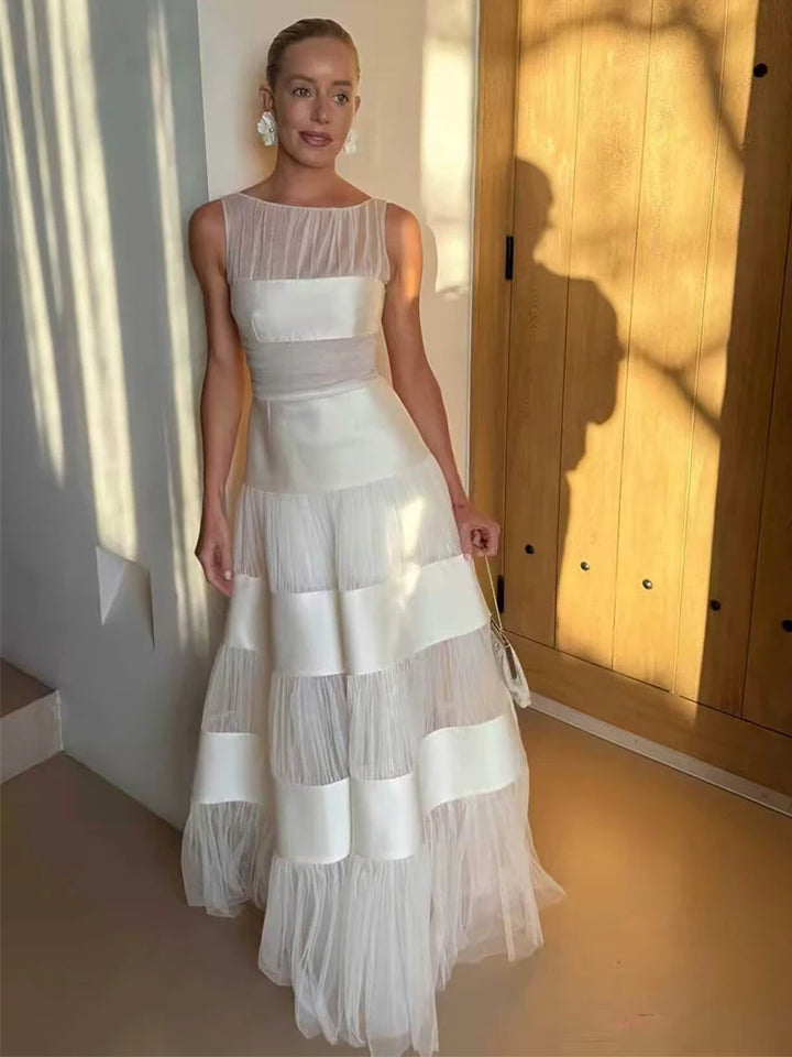 Vestido Marloca