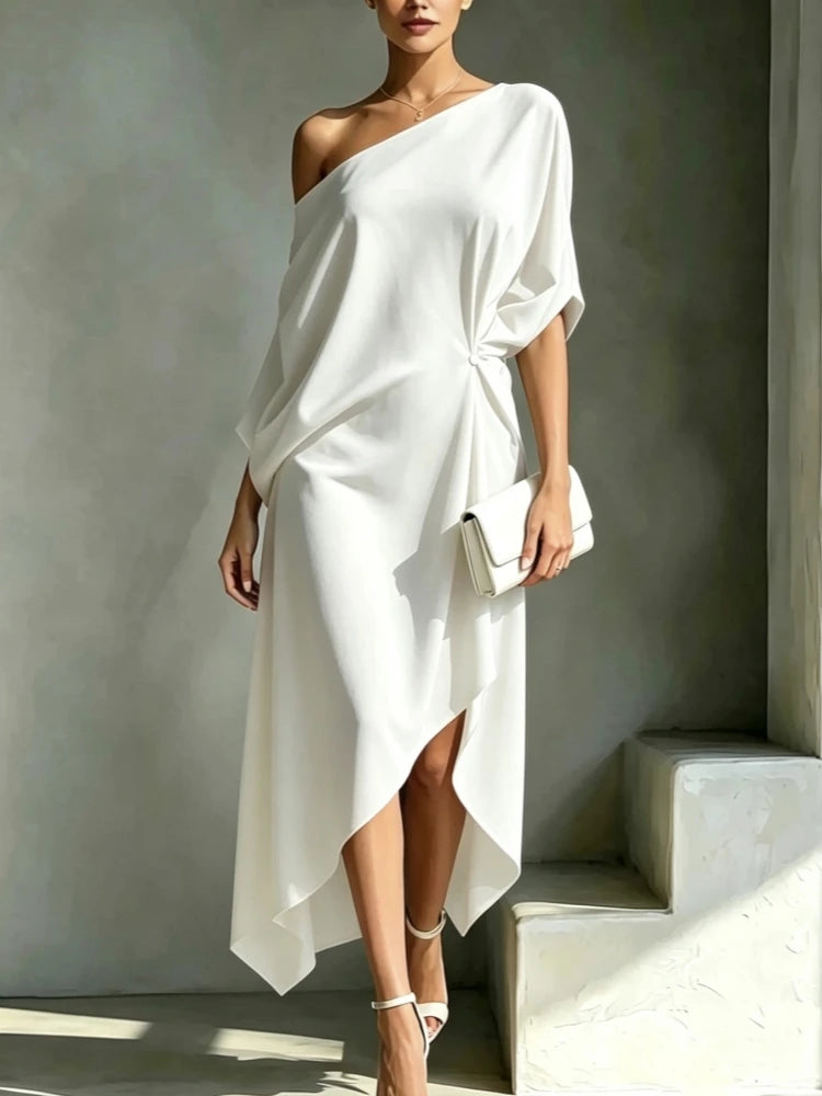 Vestido Gisele