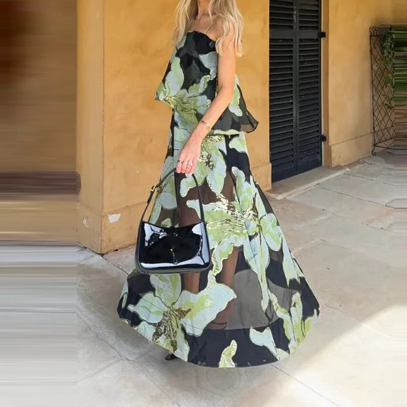 Conjunto Bella Collina