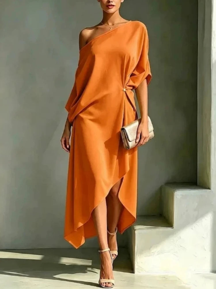 Vestido Gisele