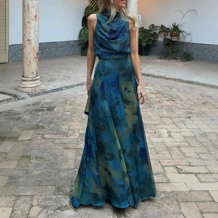 Vestido Boreal